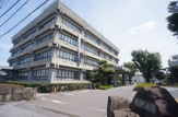 蕨市役所