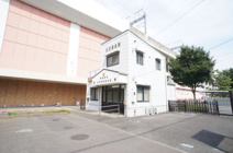 北戸田駅前交番