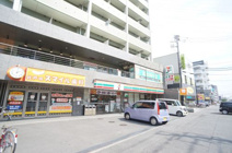セブン-イレブン北戸田駅西口店