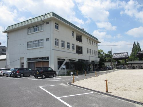 高槻市役所富田支所情報ページ 高槻市の賃貸マンション ホームメイトfc高槻駅前店