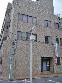 戸塚共立第１病院の画像1