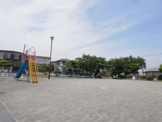 上倉田第二公園