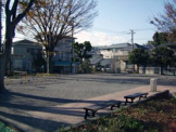 汲沢町第二公園