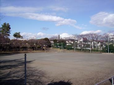 鳥が丘第一公園の画像1