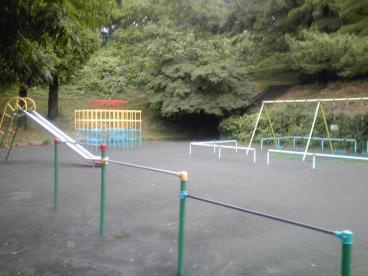 名瀬町第一公園の画像1