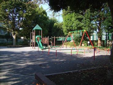 大正第二公園の画像1
