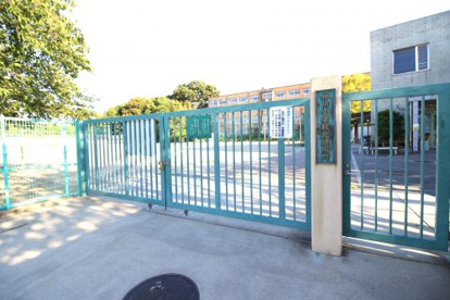 神川小学校の画像1