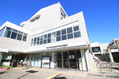 伏見区役所 神川出張所の画像1