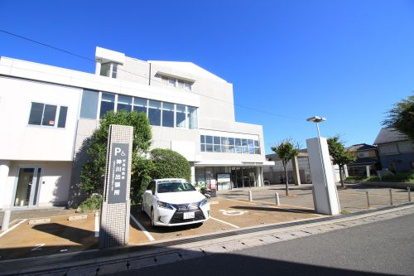 伏見区役所 神川出張所の画像2