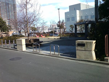 川上大豆田公園の画像1