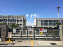 堺市立深井中央中学校