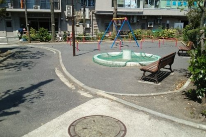 平戸第四公園の画像1