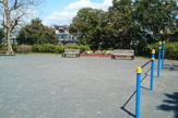 平戸第一公園