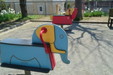 平戸第三公園