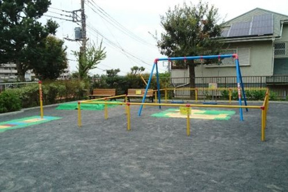 平戸第五公園の画像1