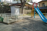公園 平戸坂下公園