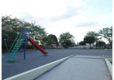 公園 上柏尾第三公園