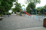 名瀬町南第二公園