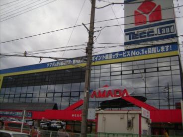 ヤマダ電機・テックランド横浜泉店の画像1