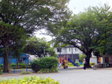 和泉町第二公園