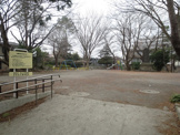 中和田公園