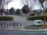 上飯田けやき公園