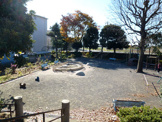 公園 上飯田北公園