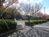 上飯田クローバー公園