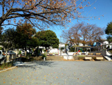 日向山公園
