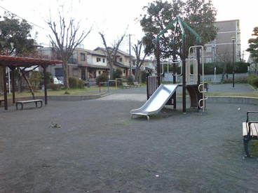 内林公園の画像1
