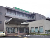 横浜いずみ台病院