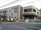 横浜市泉図書館