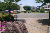 上飯田南公園
