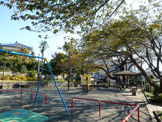 富士塚公園