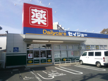 セイジョー戸塚深谷店の画像1