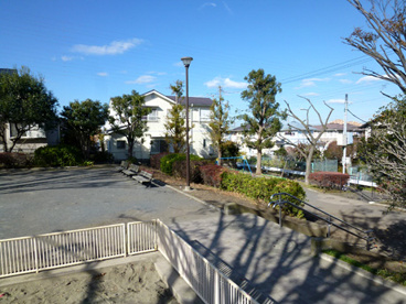 池田公園の画像1