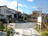 土橋公園