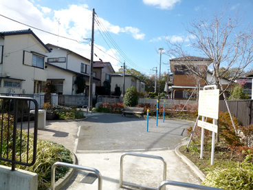 土橋公園の画像1