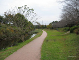 和泉川親水公園