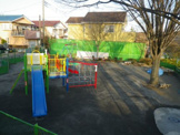 和泉町小谷山公園