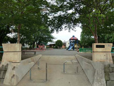 中田町第五公園