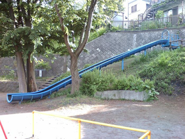 岡津田向公園の画像1