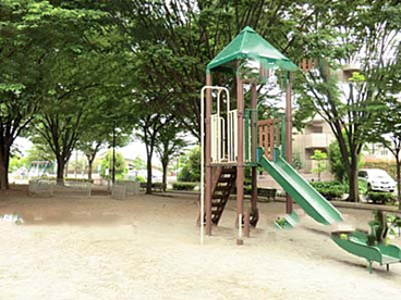 中田町宮ノ前公園の画像1