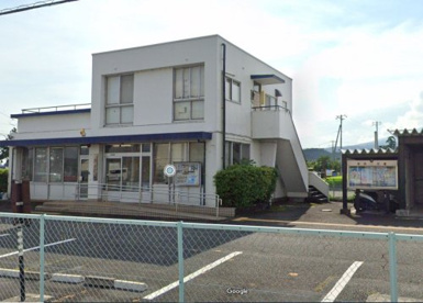 裾野警察署深良交番の画像1
