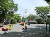矢部配郷公園