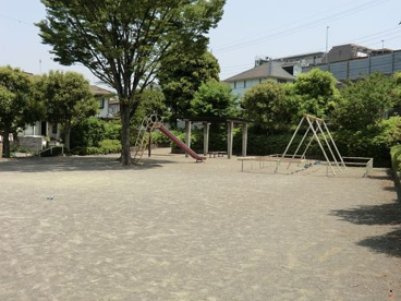 矢部神明台公園の画像1