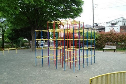 名瀬下第二公園の画像1
