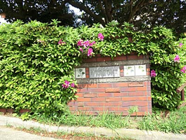 緑園子易谷公園の画像1