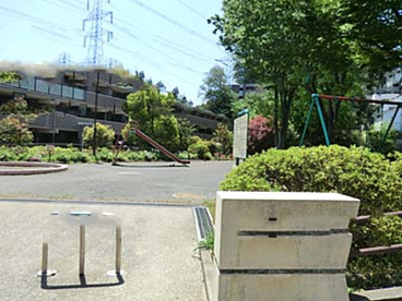 岡津第一公園の画像1