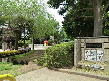 緑園須郷台公園の画像1
